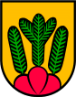 Wappen von Bowil
mit freundlicher Genehmigung von der Gemeinde
www.bowil.ch